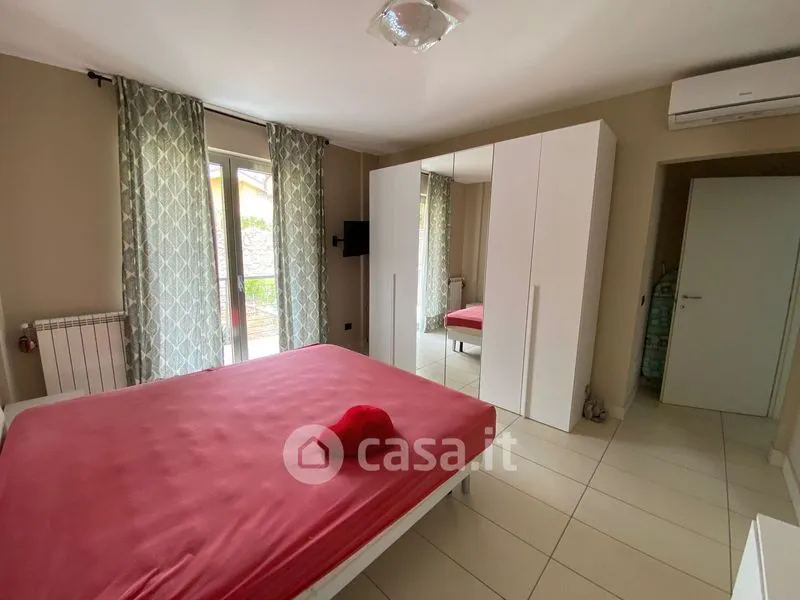 Chambres - Bifamiliar Villa with Panoramic Terrace in Terrarossa