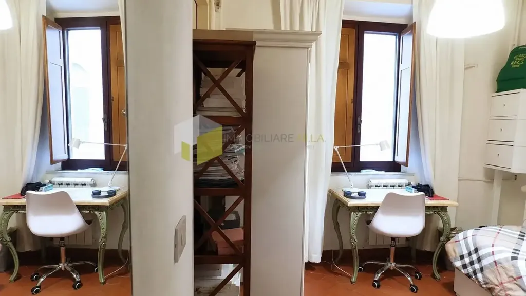 Chambres - Restored Apartment with Terrace in Pisa Centre
