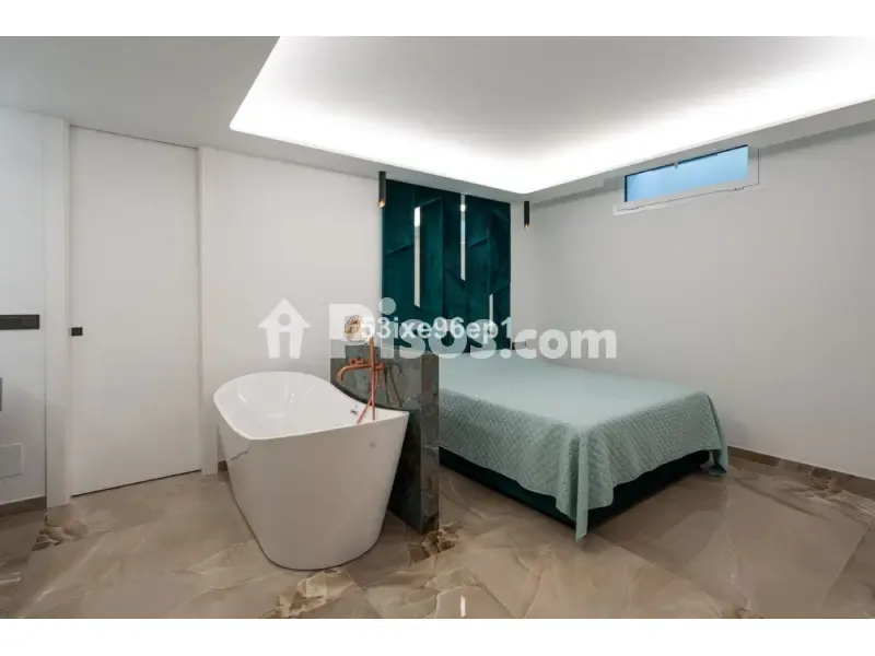 Salles de bain - Ground Floor Apartment with Golf Access in Benahavís