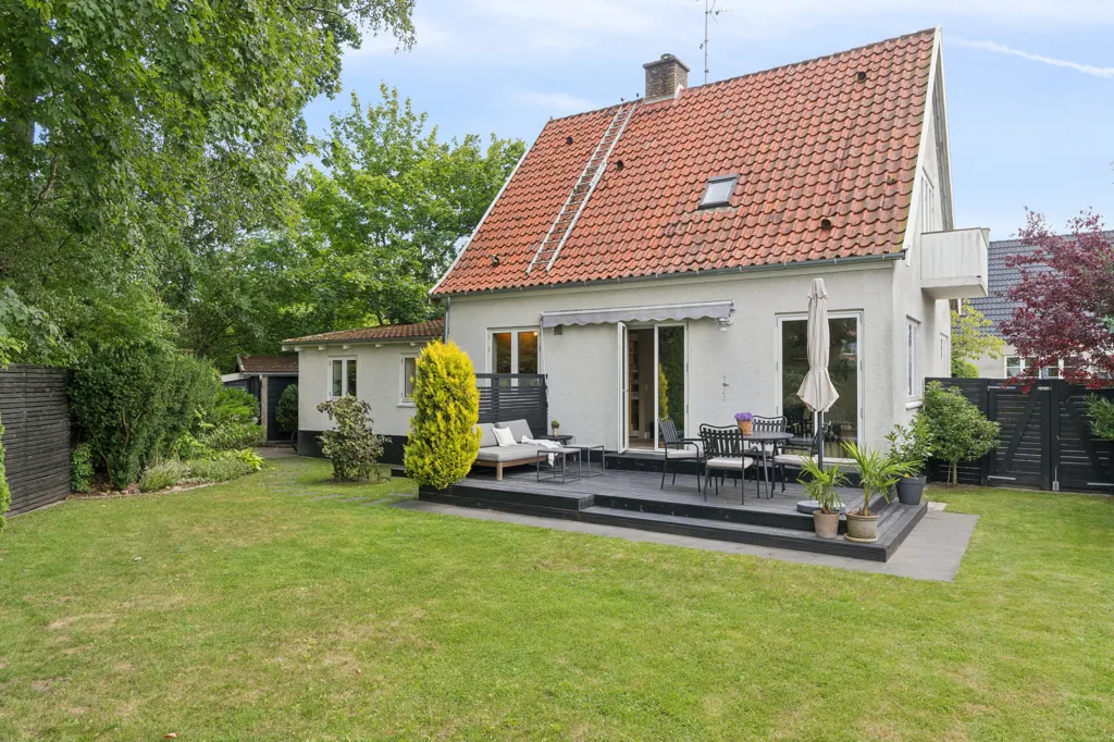 Maison 7 pièces à Allerød