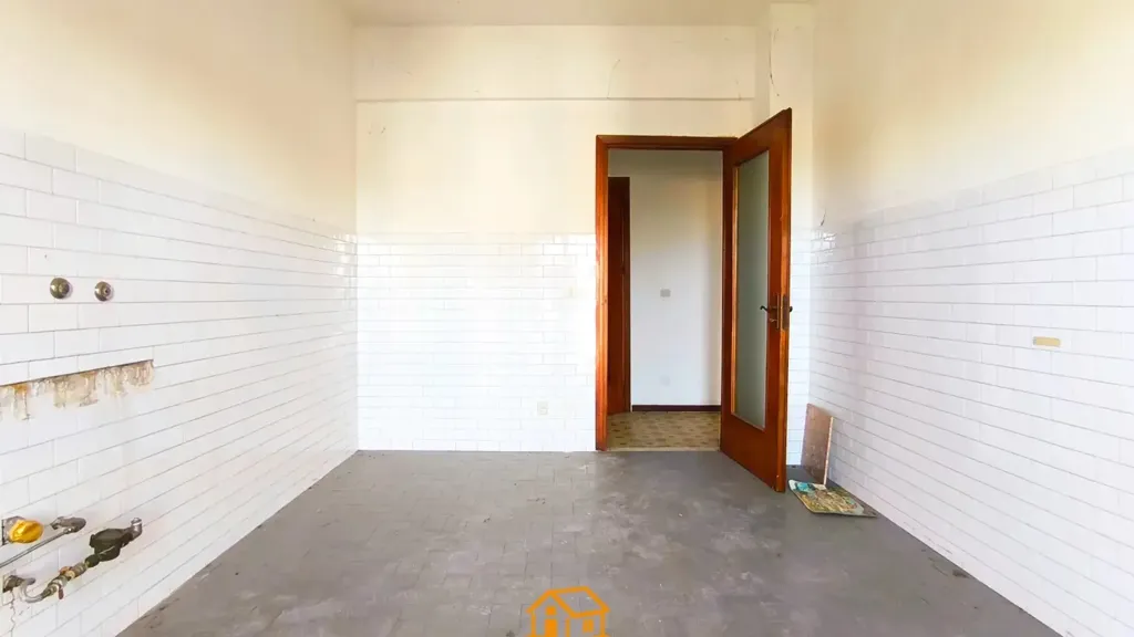 3-room apartment in IT