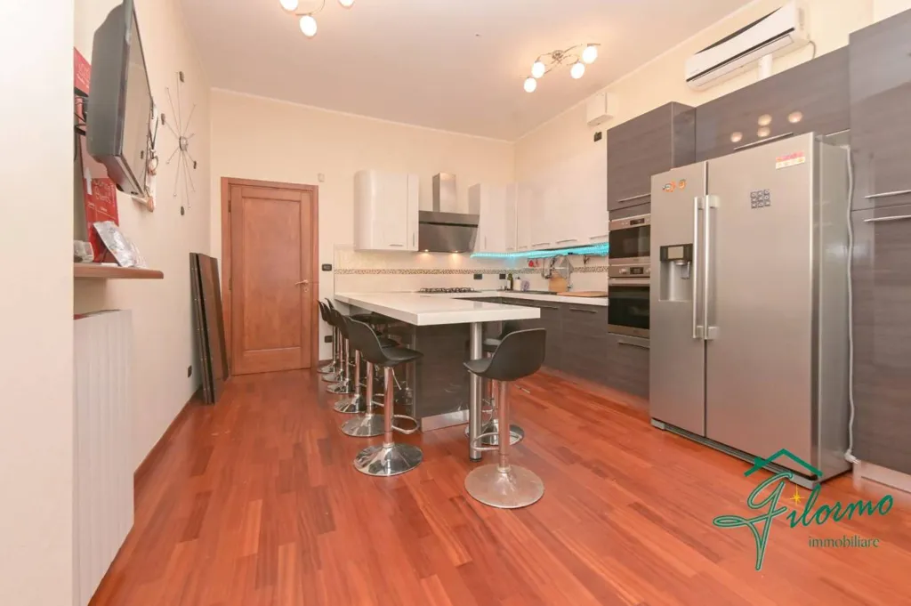 Cuisine - Rustic Villa with Terraces in Pino Torinese