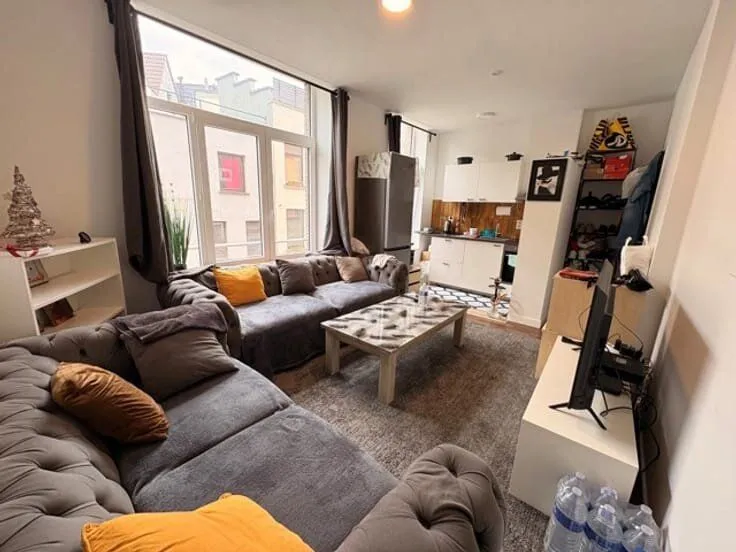 Appartement 1 chambres à Antwerp