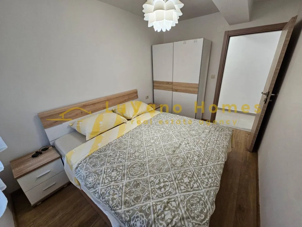 Magamistoad - Modern Ground Floor Flat with Parking in Čavle
