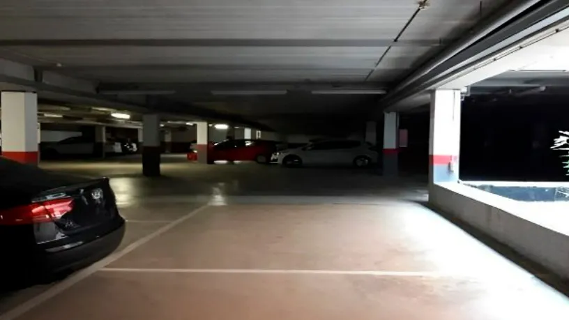 Garage - Plot with Development Potential in Alzira