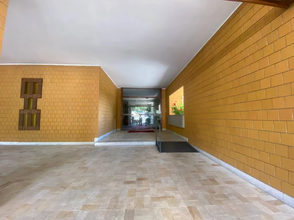 Esik - Luxury Apartment with Panoramic View in Turin