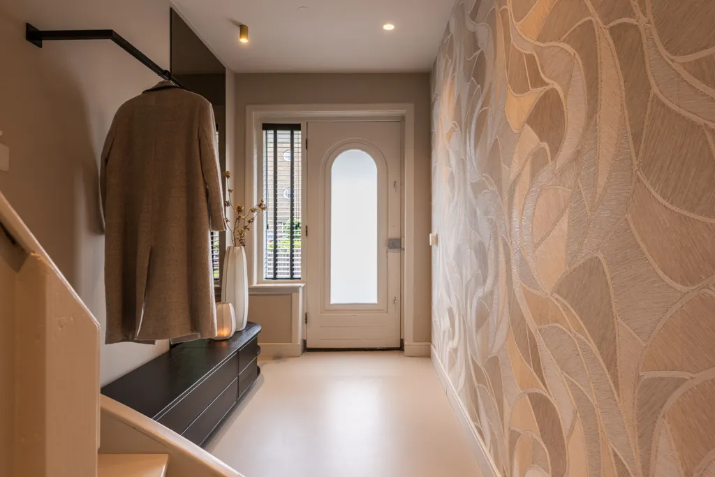 5-room house in Arnhem