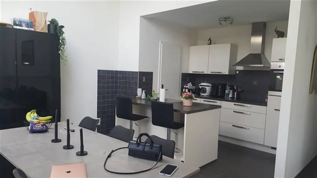 Cucina - House in Jambes, Namur