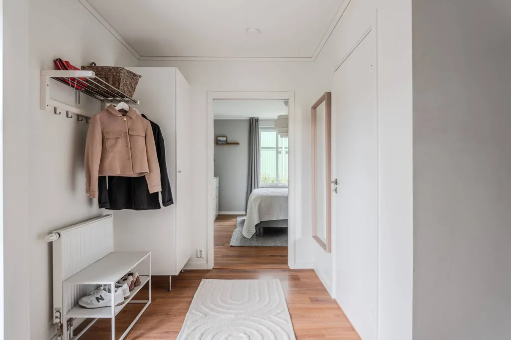 Appartement 3 pièces à Uppsala kommun