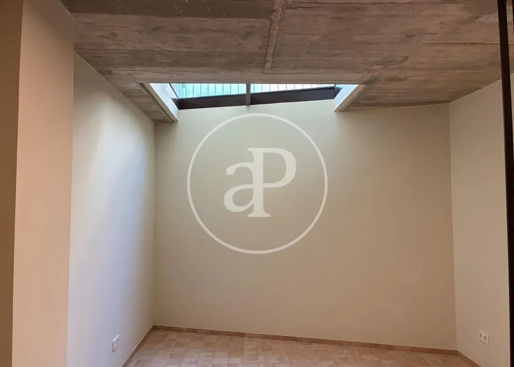 Toad - Apartment with Balcony in El Terreno, Palma