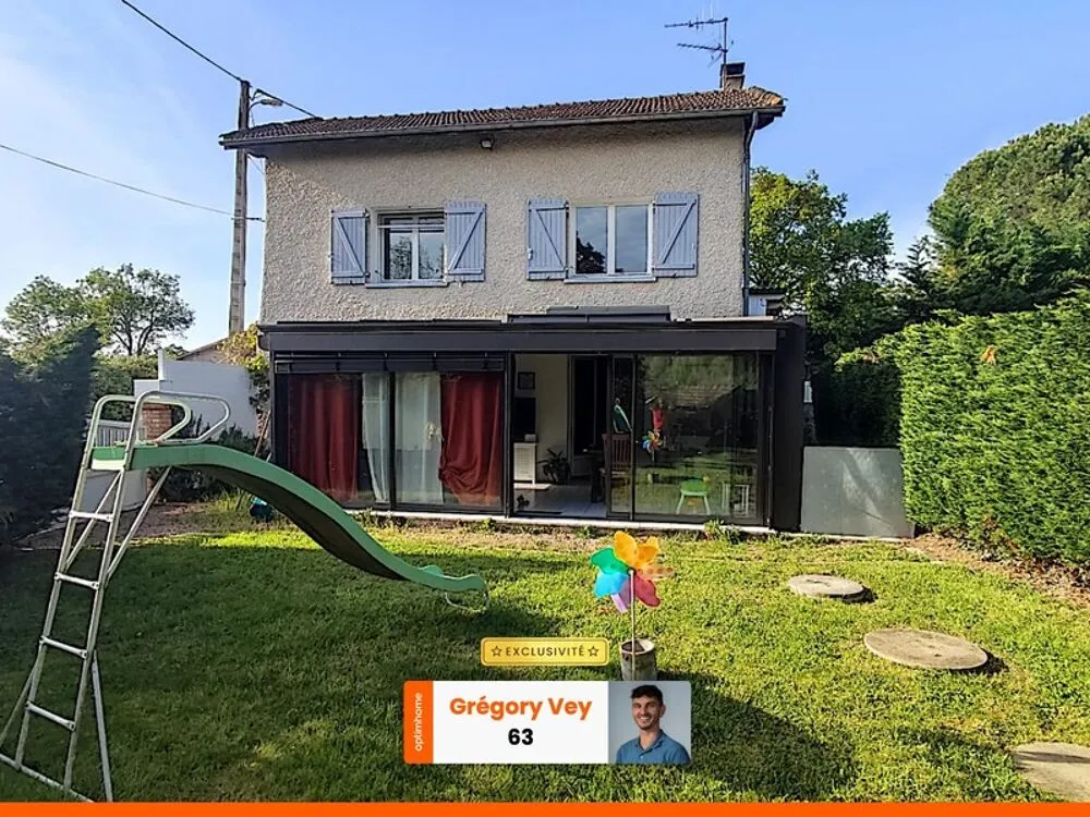 Giardino - Rustic House with Garden and Pool in Noalhat