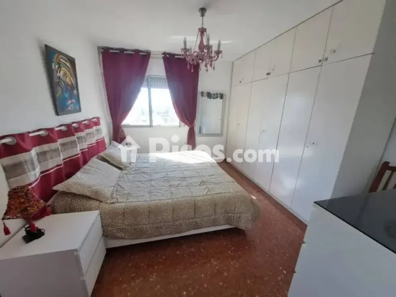Magamistoad - Apartment with Sea Views in Benalmádena