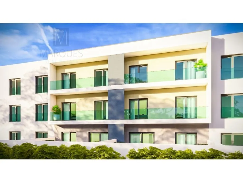 Exterior - Luxury Apartment with Sea Access in Seixal
