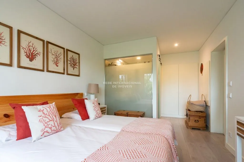 Chambres - Luxury Flat with Private Pool in Grândola
