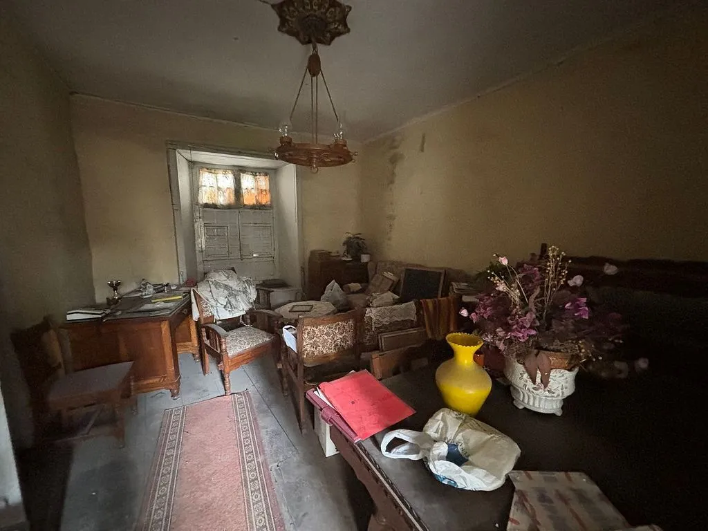 Salle à manger - Spacious Terraced House in Icod de los Vinos