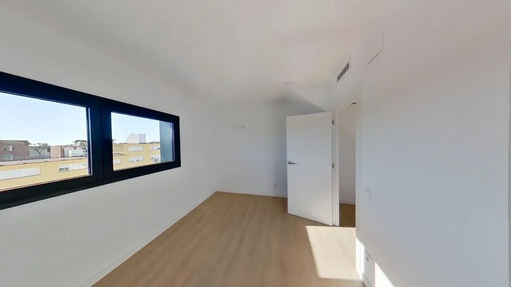 Pièces - Luxury Penthouse with Pool in Gavà
