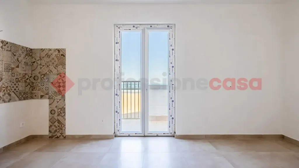 Pièces - Seafront Apartment with Private Courtyard in Ardea