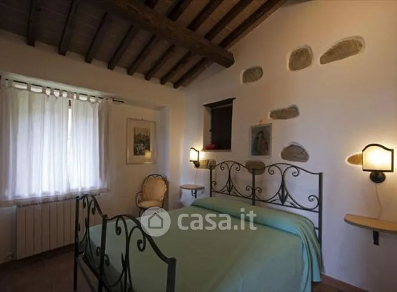 Magamistoad - Bilocale with Veranda in Paciano
