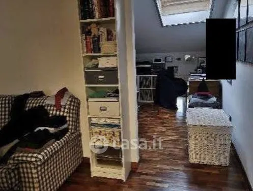 Elutuba - Four-Level Apartment with Terraces in Cremona