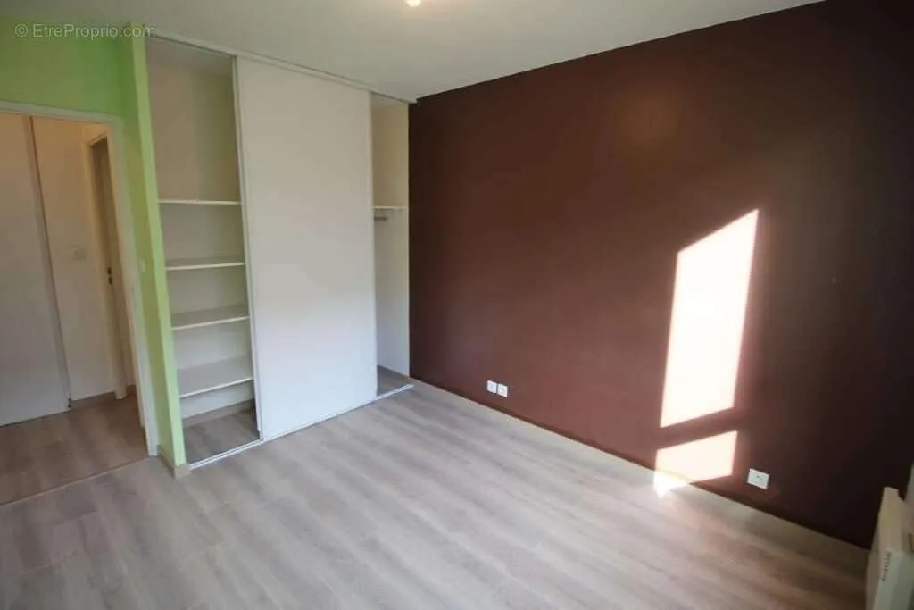 Appartement 3 pièces à Toulouse