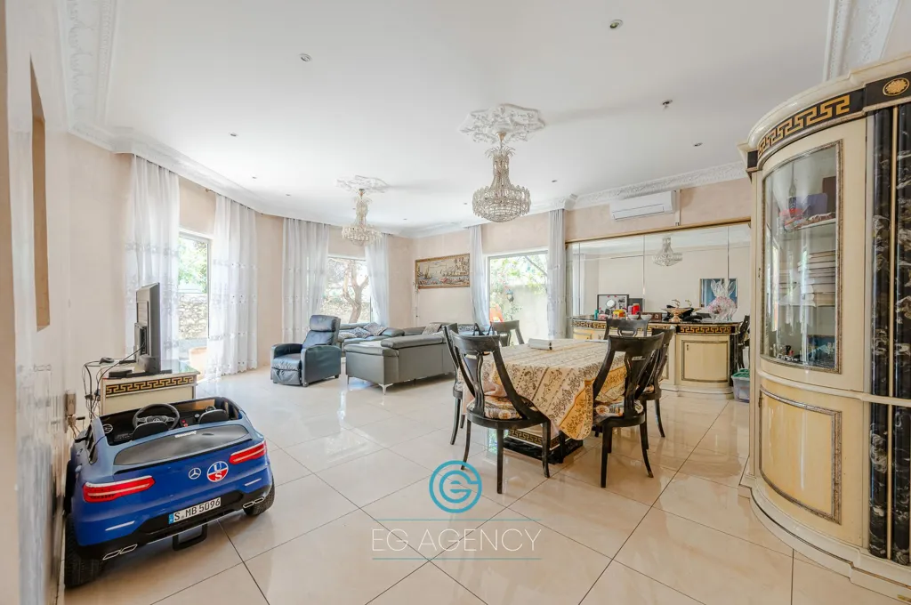 Elutuba - Luxury House with Pool in Marseille