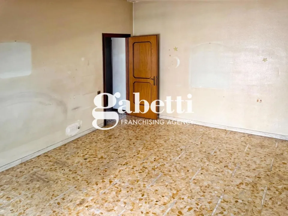 Stanze - Apartment with City Views on Via Prenestina, Rome