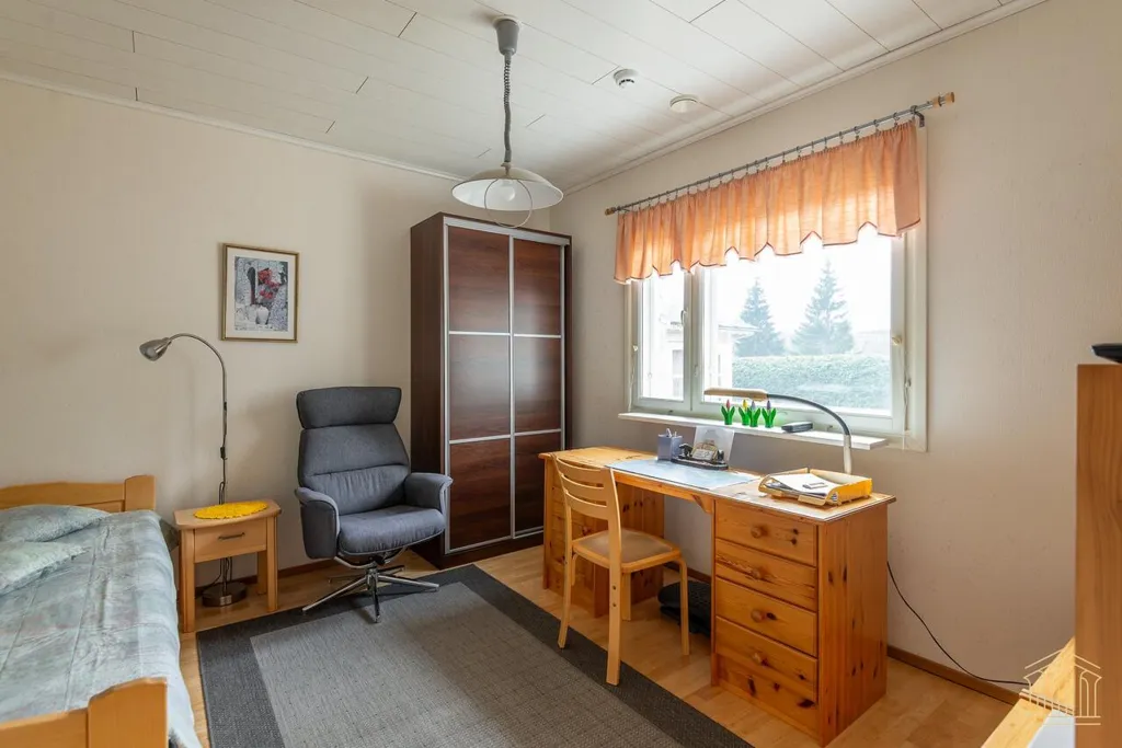 Bureau - Detached House with Sauna in Pispala
