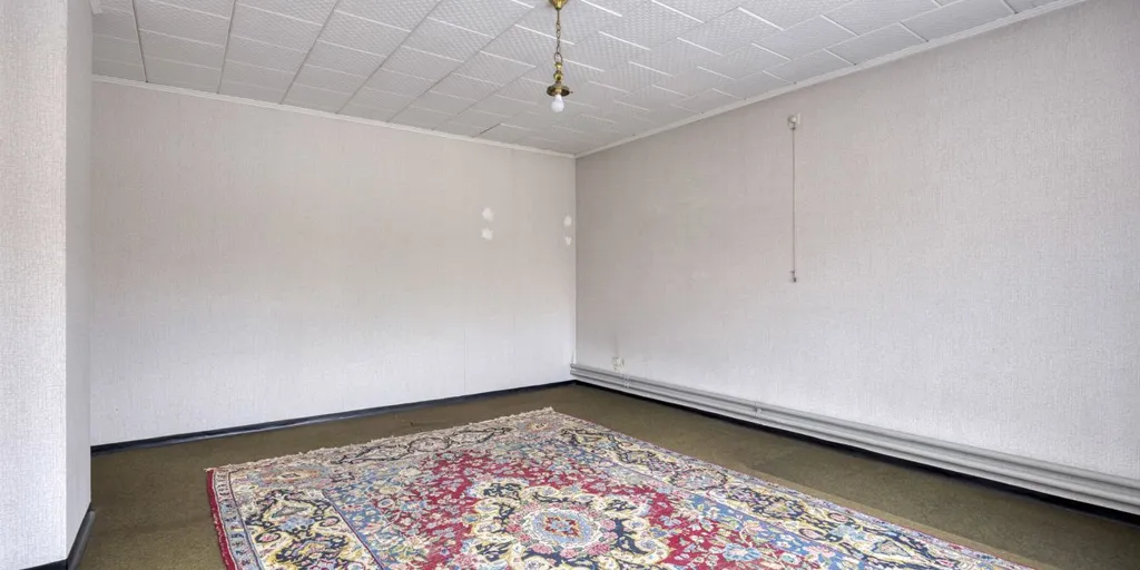Toad - Family Home with Potential in Hechtel