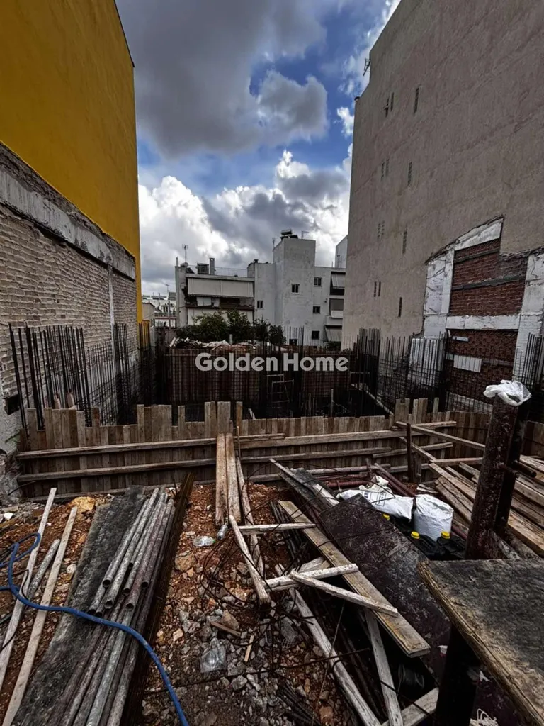 3-room apartment in GR