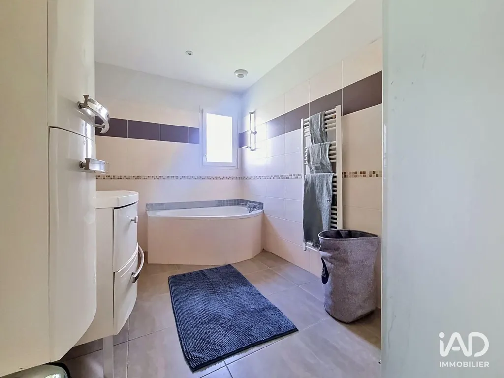 Bagni - Single-Storey Villa with Pool Potential near Toulouse