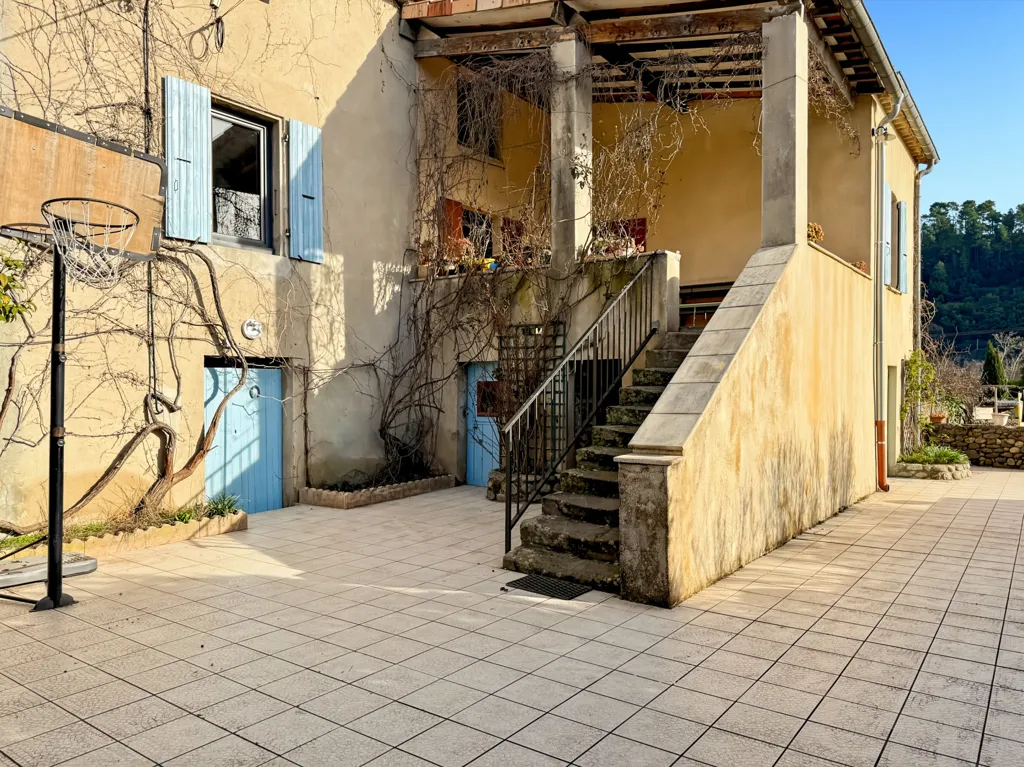 Esterno - Rustic Stone House with Garden in Ucel
