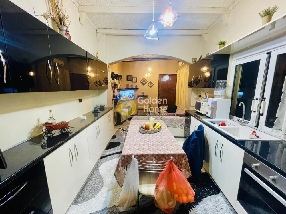 4-toaline korter asukohas GR
