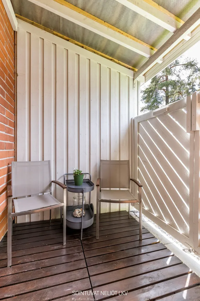 Terraza - Family Home with Sauna in Konala