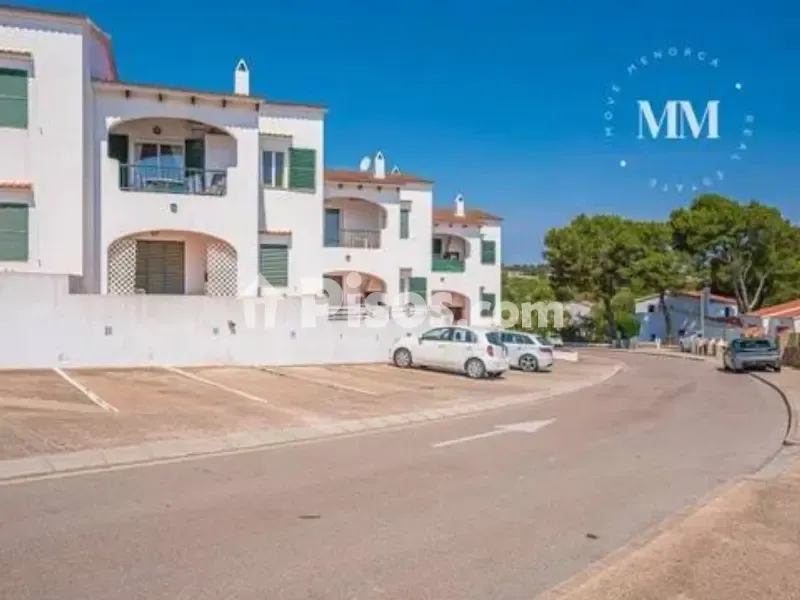 Esterno - Apartment with Sea View and Pool in Addaya