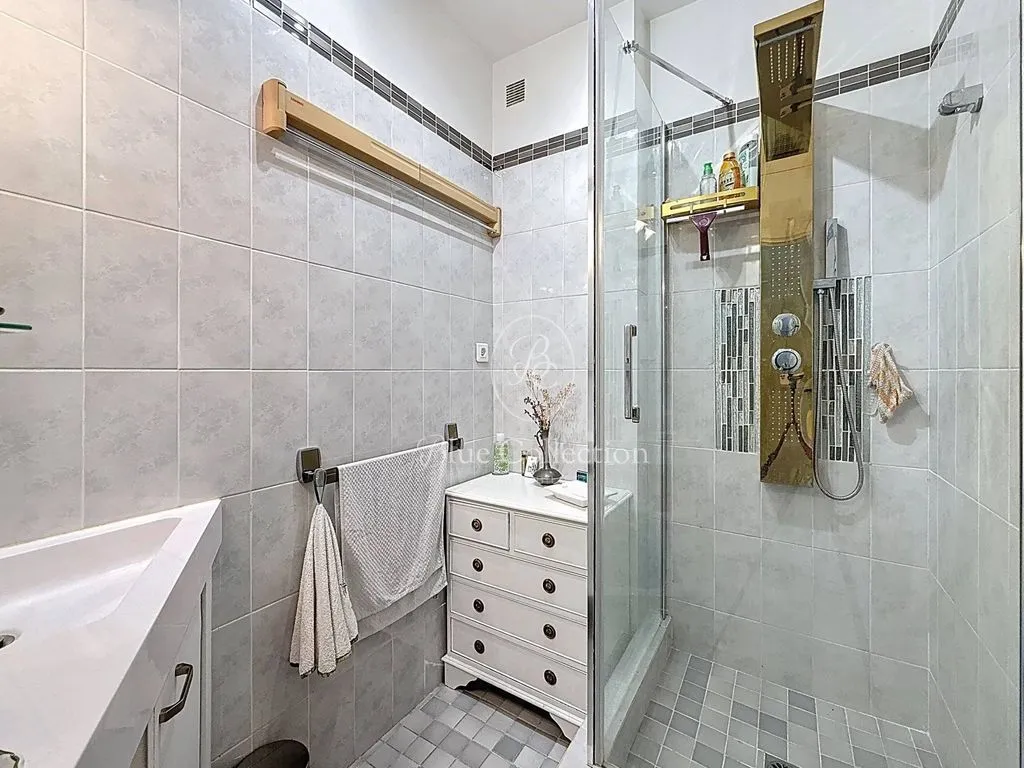 Vannitoad - Luxury Flat with Terrace in Cannes