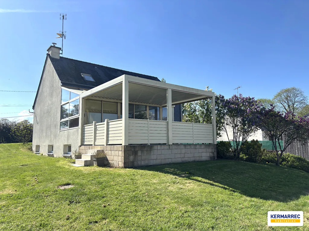Esterno - 6-Piece House with Garden in Val d'Izé