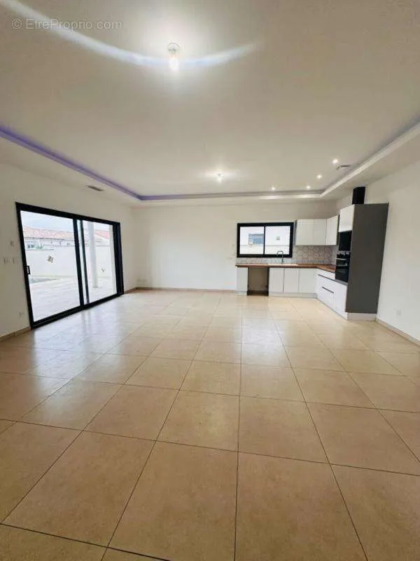 Maison 4 pièces à Bassan