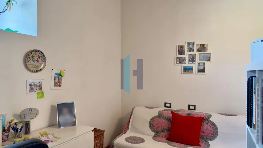 Chambres - Trilocale with Wellness Area in Buffalora, Brescia