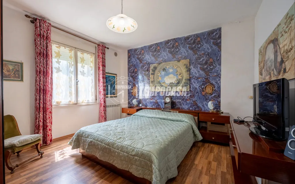 Chambres - Trilocale with Balcony in Brisighella