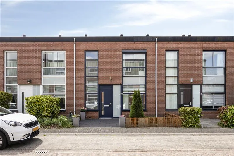 Extérieur - Modern T3 with Garden in Dalem Zuid