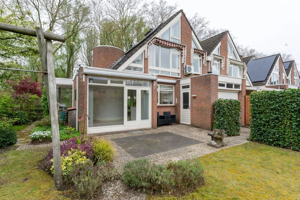 Extérieur - Bien 6 pièces à Barendrecht