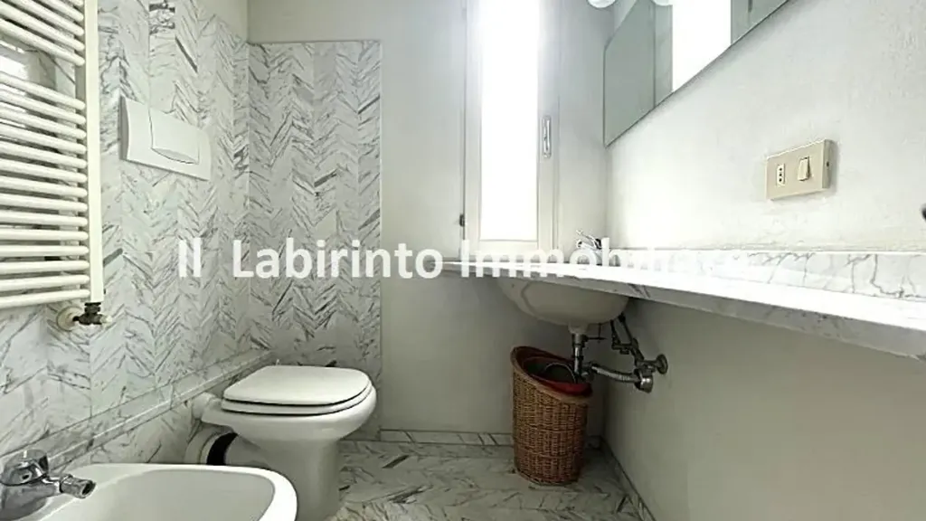 Vannitoad - Bifamiliare with Private Garden in Faenza