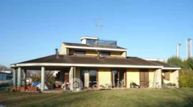 Välivaade - Terraced House with Garden in Gozzano