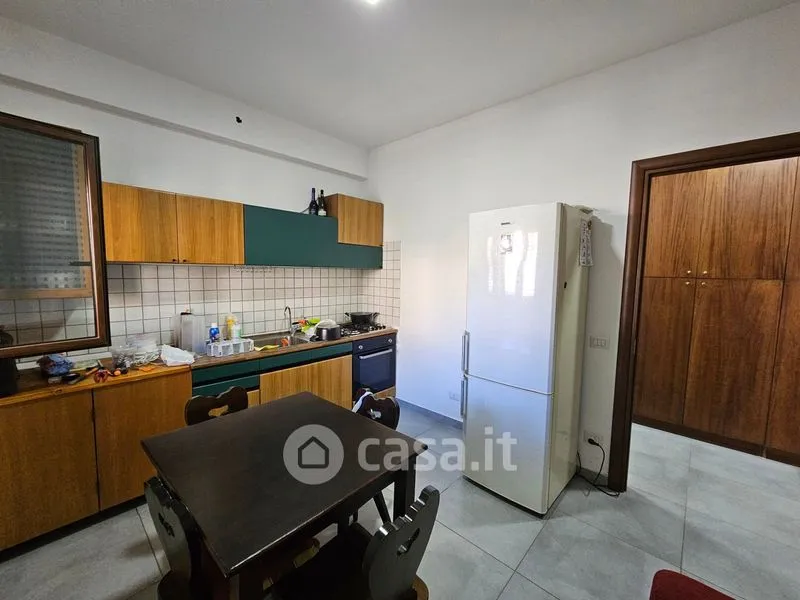 Cuisine - Rented Duplex with Terrace in Monreale