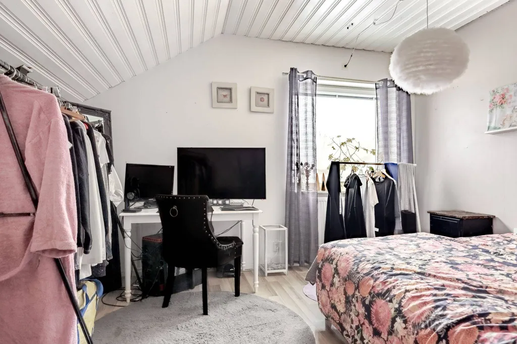 Chambres - Spacious House with Garden in Södermanland
