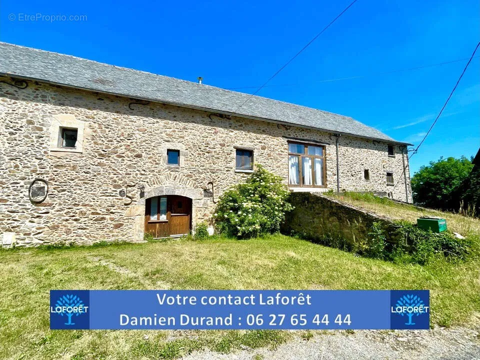 Extérieur - Deux Gîtes Indépendants avec Vue Panoramique