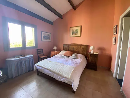 Magamistoad - Luxury Villa with Sea View in Coti-Chiavari
