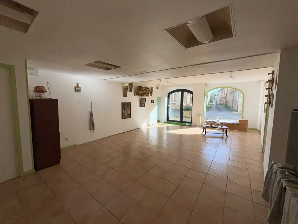 Rooms - Renaissance House with Courtyard in Sanxay