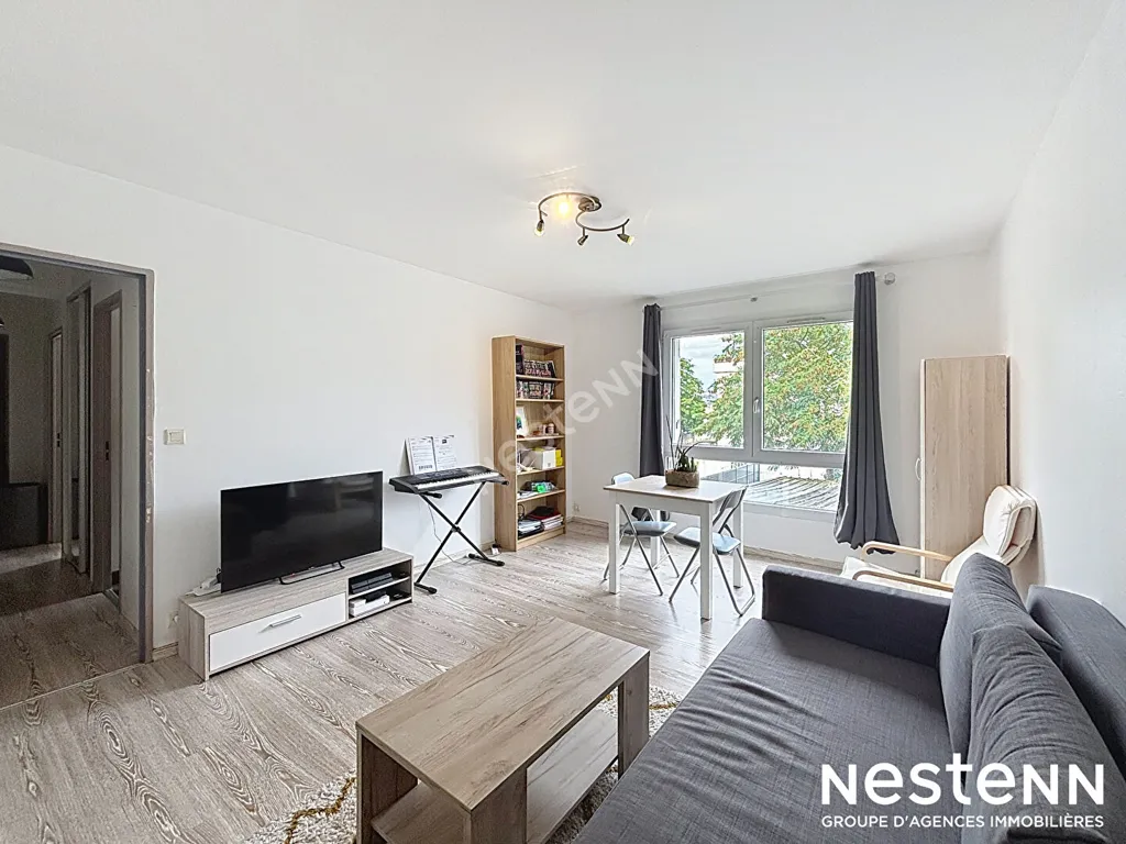 Elutuba - Furnished Flat in City Centre, Tours