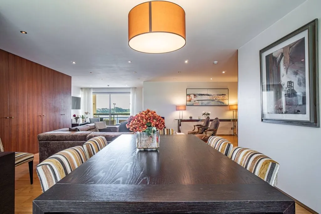 Söögituba - Luxury Flat in Porto with City Views